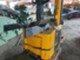 Forklift trucks-Jungheinrich