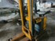 Forklift trucks-Jungheinrich