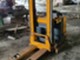 Forklift trucks-Jungheinrich