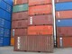 Merikontit-Finncontainers