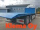 Machine transport pallet-Muu merkki