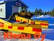 Road and snow machines-Snow-Line