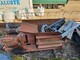 Equipment and forklift spare parts-Muu merkki