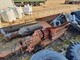 Equipment and forklift spare parts-Muu merkki