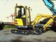 Excavators-Yuchai