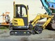 Excavators-Yuchai