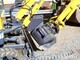 Excavators-Yuchai