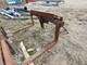 Equipment and forklift spare parts-Muu merkki