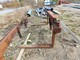 Equipment and forklift spare parts-Muu merkki