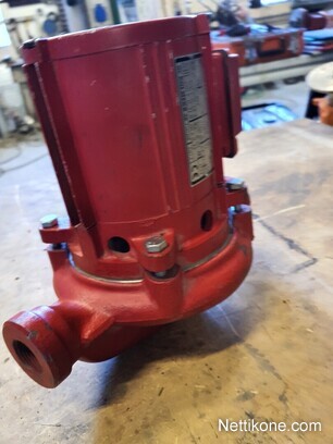 Koneen tyyppi ja kategoria