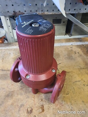 Koneen tyyppi ja kategoria