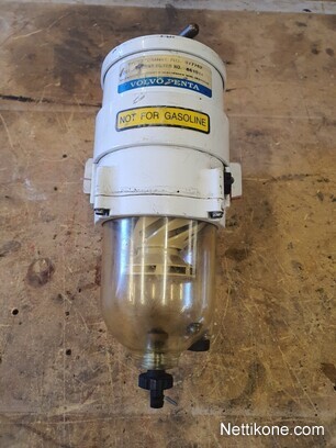 Koneen tyyppi ja kategoria