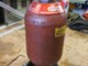 Spare parts for processing machinery-Muu merkki