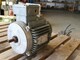 Electric motor-Muu merkki