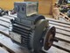 Electric motor-Muu merkki
