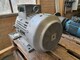 Electric motor-Muu merkki