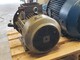 Electric motor-Muu merkki
