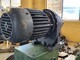 Electric motor-Muu merkki
