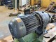 Electric motor-Muu merkki