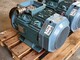 Electric motor-ABB