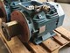 Electric motor-ABB