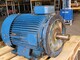 Electric motor-Muu merkki