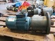 Electric motor-Muu merkki