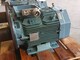 Electric motor-ABB