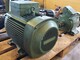 Electric motor-Muu merkki