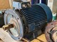Electric motor-Muu merkki