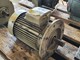 Electric motor-Strömberg