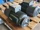 Electric motor-Muu merkki