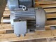 Electric motor-Muu merkki