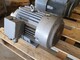 Electric motor-Muu merkki