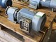Electric motor-Muu merkki