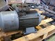 Electric motor-Muu merkki