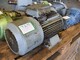 Electric motor-Muu merkki