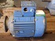 Electric motor-Muu merkki