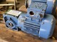 Electric motor-Muu merkki