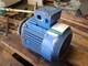 Electric motor-Muu merkki