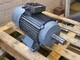 Electric motor-Muu merkki