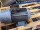 Electric motor-Muu merkki