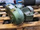 Electric motor-Muu merkki
