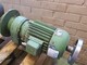 Electric motor-Muu merkki