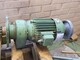 Electric motor-Muu merkki