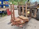 Equipment and forklift spare parts-Muu merkki