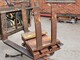 Equipment and forklift spare parts-Muu merkki