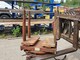 Equipment and forklift spare parts-Muu merkki