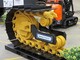Tractor accessories-Alliance