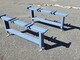 Hose clamps, hydraulic valves and components-Muu merkki